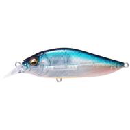 Megabass FLAP SLAP LBO 77mm 12.2gr GP BLUE MINT SHAD