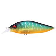 Megabass FLAP SLAP LBO 77mm 12.2gr SEETHROUGH MAT TIGER