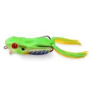 Megabass GABARIN 63mm 14gr AKAME AMAGAERU