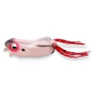 Megabass GABARIN 63mm 14gr WHITE PEACH