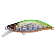 Megabass GH64 HUMBACK FS 64mm 8.3gr LZ LIME BACK OB