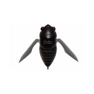 Megabass GRAN SIGLETT 42.5mm 7gr FF SMOKE