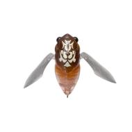 Megabass GRAN SIGLETT 42.5mm 7gr ZOUMUSHI