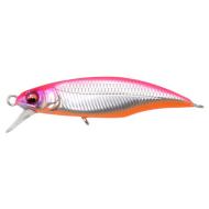 Megabass GREAT HUNTING GH45 FLATSIDE F 45mm 1.7gr M PINK BACK OB