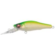 Megabass GREAT HUNTING GH48 DIVE SF 48mm 3.2gr GHOST PEARL LIME Megabass GREAT HUNTING GH48 DIVE SF 48mm 3.2gr GHOST PEARL LIME
