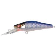 Megabass GREAT HUNTING GH48 DIVE SF 48mm 3.2gr MG BLUE STREAM