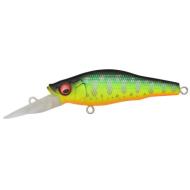 Megabass GREAT HUNTING GH48 DIVE SF 48mm 3.2gr PA-MARK MAT TIGER Megabass GREAT HUNTING GH48 DIVE SF 48mm 3.2gr PA-MARK MAT TIGER