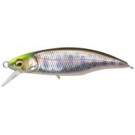 Megabass GREAT HUNTING GH50 FLATSIDE F 50mm 4.0gr AL INDICATOR YAMAME