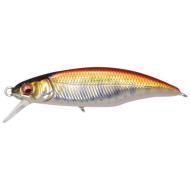 Megabass GREAT HUNTING GH50 FLATSIDE F 50mm 4.0gr M RED STREAM