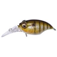 Megabass GRIFFON BAIT FINESSE SR-X 38mm 5.3gr GLX GALAXY GILL