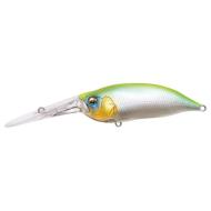 Megabass IXI SHAD TX 57mm 7.0gr STRONG CHART