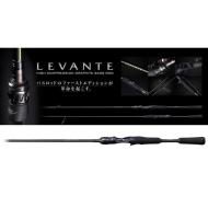 Megabass LEVANTE JP F4-72LV BAITCAST 219cm 7-28gr