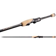 Megabass LEVANTE P3 F1.1/2-610LVS 2PC SUPER FINESSE 208cm 0.9-7gr