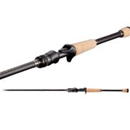 Megabass LEVANTE P3 F3.1/2-610LV 4PC RUN&GUNNING BAITCAST 208cm 7-17.5gr