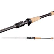 Megabass LEVANTE P3 F4.1/2-71LV 4PC RUN&GUNNING BAITCAST 216cm 7-21gr
