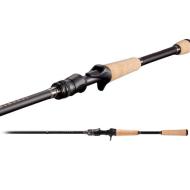 Megabass LEVANTE P3 F7.1/2-76LV 4PC MADAGRAFT SPECIAL BAITCAST 228cm 21-84gr
