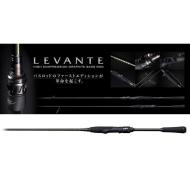 Megabass LEVANTE SP JP F1-63LVS 192cm 0.9-3.5gr