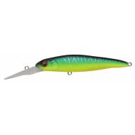 Megabass LIVE-X REVENGE 90.5mm 10.5gr MAT TIGER