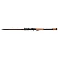 Megabass OROCHI X10 F4-68XT JABERWOCK BAITCAST 207cm 7-21gr