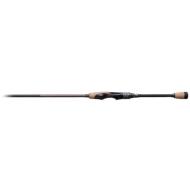 Megabass OROCHI X10 SP F1-610XTS 2P HIBAKARI 208cm 1.75-10.5gr