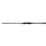 Megabass OROCHI X10 SP F1-610XTS HIBAKARI 208cm 1.75-10.5gr