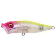 Megabass POPX 64mm 7gr GST TIGER REACTION