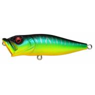 Megabass POPX 64mm 7gr MAT TIGER
