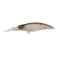 Megabass SHADING-X R 55 55mm 3.5gr BONBORI PRO BLUE