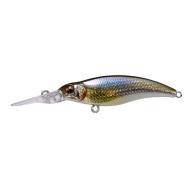 Megabass SHADING-X R 55 55mm 3.5gr DD SILVER SHAD