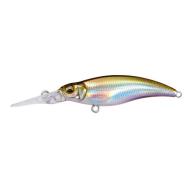 Megabass SHADING-X R 55 55mm 3.5gr LZ WAKASAGI