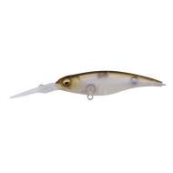 Megabass SHADING-X R 75SP 72mm 7gr  BONBORI PRO BLUE