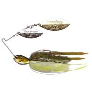 Megabass SV-3 SPINNERBAIT DW 14gr AYU