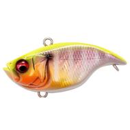Megabass VIBRATION-X DYNA RATTLE IN 51mm 10.5gr GG CHART BACK GILL