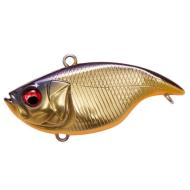 Megabass VIBRATION-X DYNA RATTLE IN 51mm 10.5gr M CHAMPAGNE KINKURO