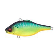 Megabass VIBRATION-X SMATRA RATTLE IN 64.5mm 14gr MAT TIGER