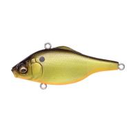 Megabass VIBRATION-X SMATRA RATTLE IN 64.5mm 14gr STRIKE CHART