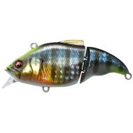 Megabass VIBRATION-X VATALION SF 71mm 10.5gr GG WILD GILL Jr.