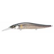 Megabass VISION ONETEN+1 110mm 14gr SEETHROUGH GLITTER AYU