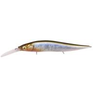 Megabass VISION ONETEN+2 JR. 98mm 10.5gr FROSTED WAKASAGI