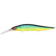 Megabass VISION ONETEN+2 JR. 98mm 10.5gr MAT TIGER