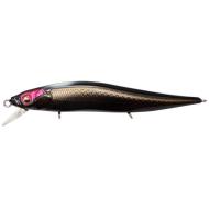 Megabass VISION ONETEN JR. 98mm 10.5gr MG SECRET SHADOW