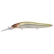Megabass VISION ONETEN R+2 110mm 14gr M WESTERN CLOWN