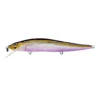 Megabass VISION ONETEN SUSPEND 110.5mm 14gr GG FLASHING WAKASAGI