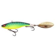 Megabass X-BLAZAR 39mm 7gr MAT TIGER