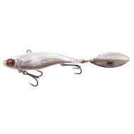 Megabass X-BLAZAR 56mm 14gr LZ SILVER SHAD
