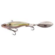 Megabass X-BLAZAR 64mm 21gr LZ JUKUCHO SHA
