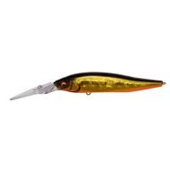 Megabass X-NANAHAN+2 75mm 7gr GG MEGABASS KINKURO