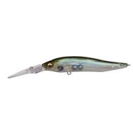 Megabass X-NANAHAN+2 75mm 7gr GP CRYSTAL SHAD
