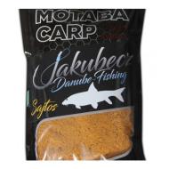 Motaba By Jakubecz Kálmi dunai etetőanyag sajtos