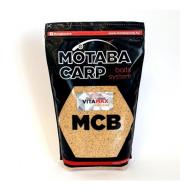 Motaba Vitamax etetőanyag 1kg ananász - gyümölcs mix